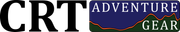 CRT Adventure Kits Logo CRT Adventure Gear logo for adventure-kits.com