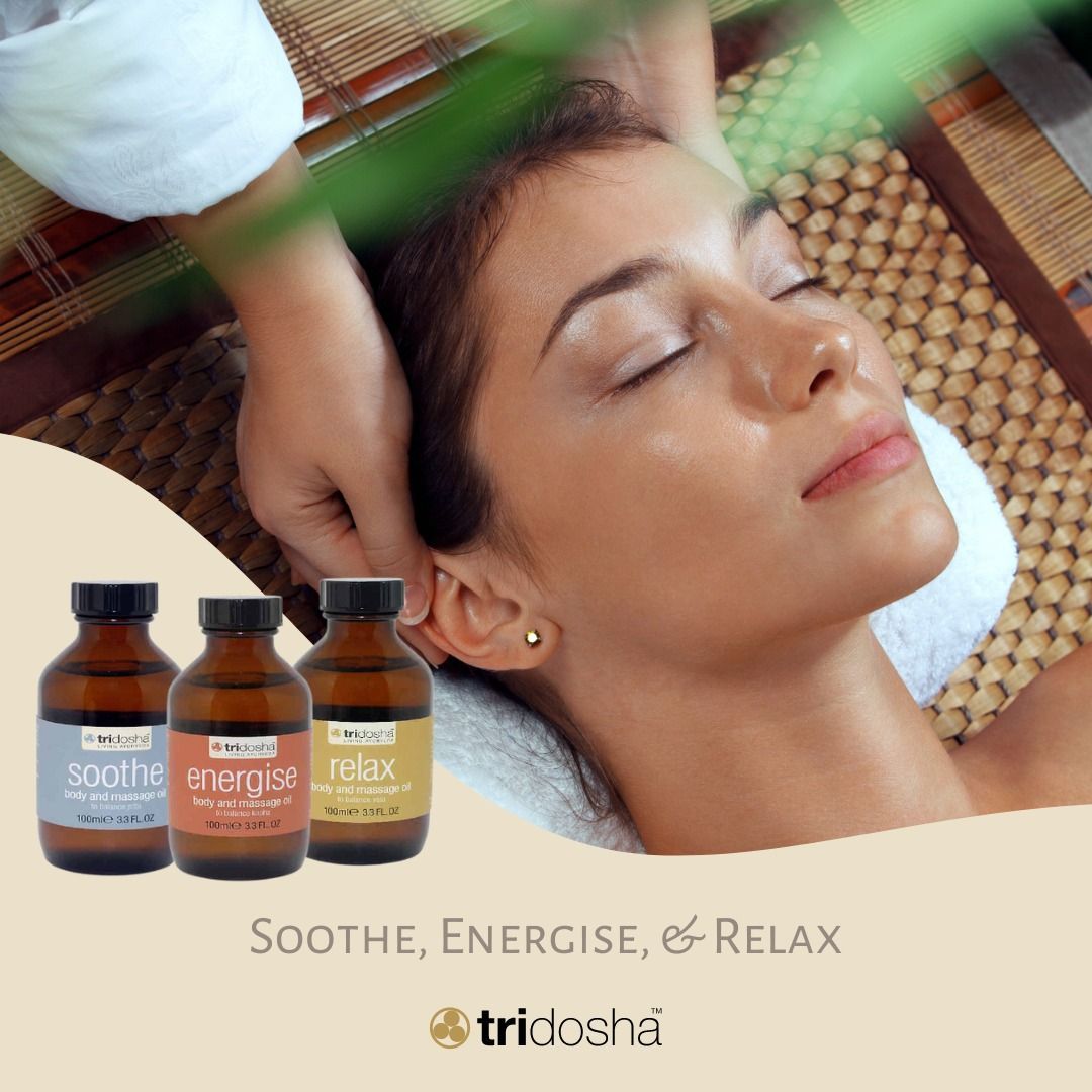 Body Oils