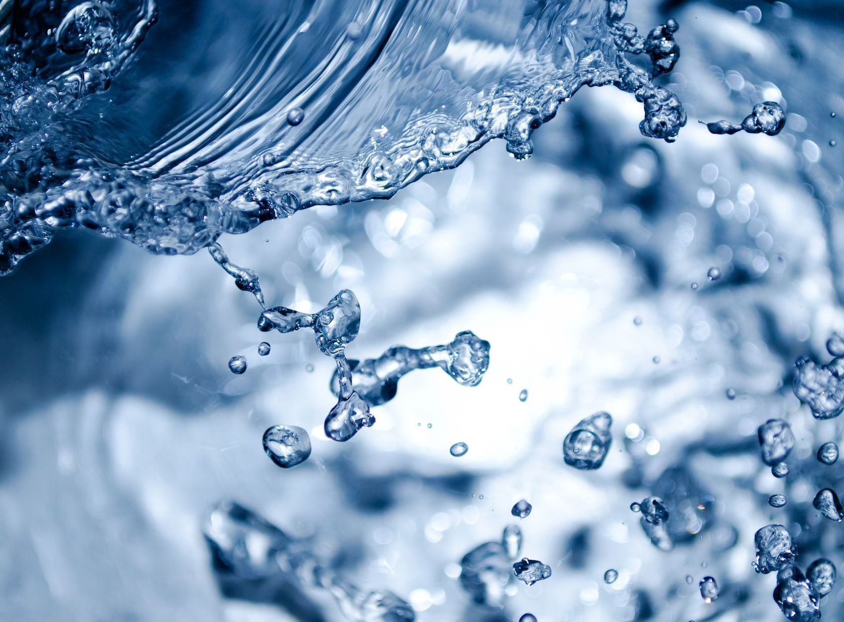 Wasser Wasser