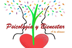PsicologĂa y Bienestar_logo