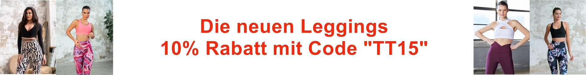 Tanzbekleidung Leggings & Jumpsuits