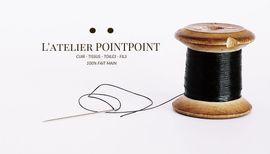 Atelier PointPoint