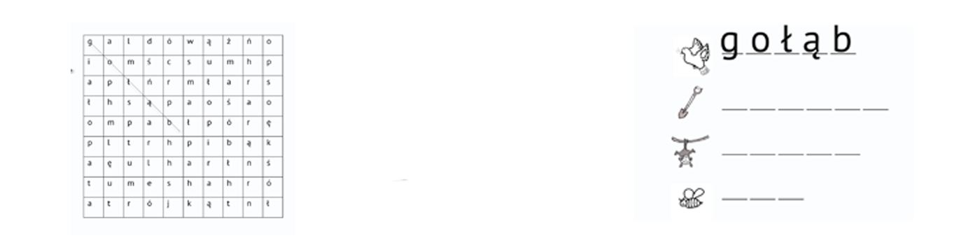 Denkespiele für Kinder