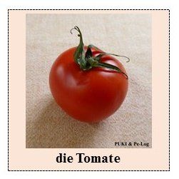 Memory Deutsch-Polnisch Bildermemory