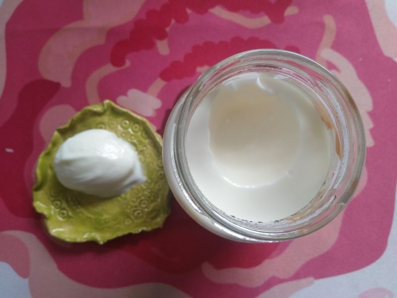 Rezept für Joghurt wie macht man selber Joghurt