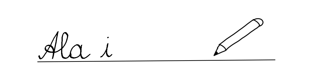 Polnisch schreiben lernen