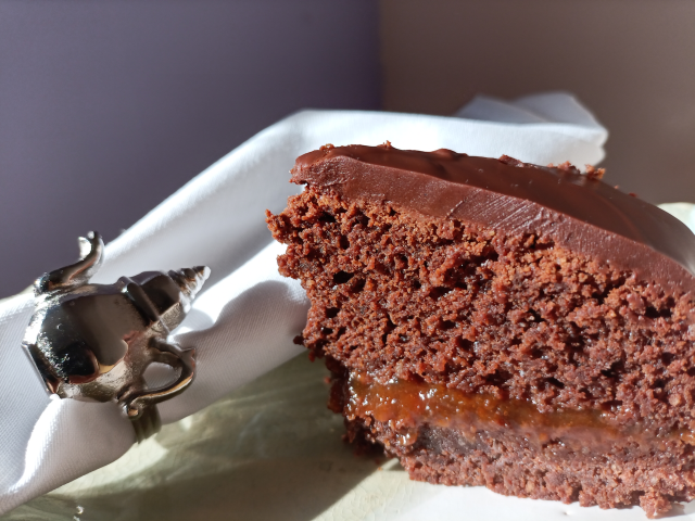 Rezept für Sachertorte Sachertorte Rezept