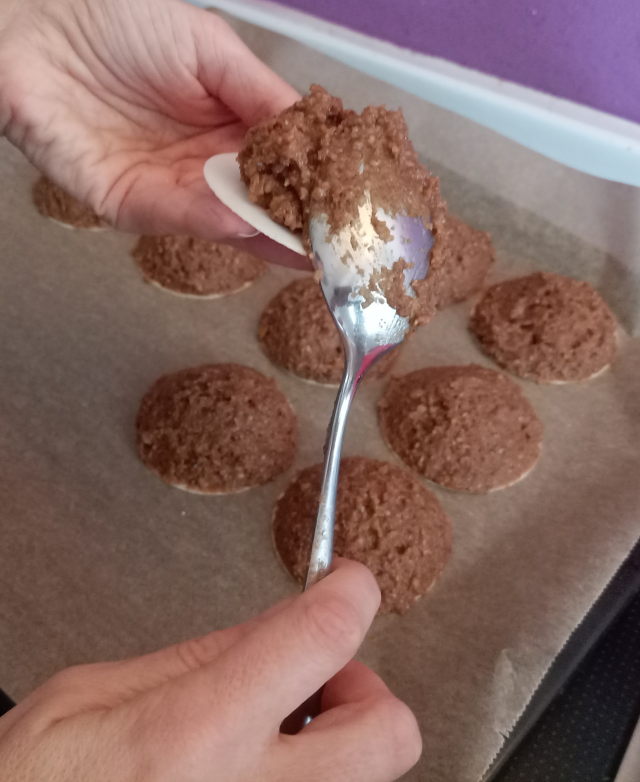 Rezept Elisenlebkuchen