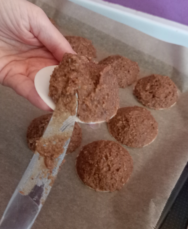 Elisenlebkuchen Rezept