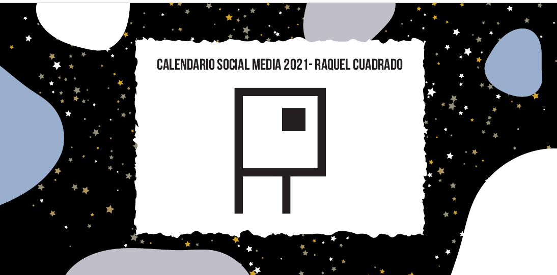 calendario social media 2021