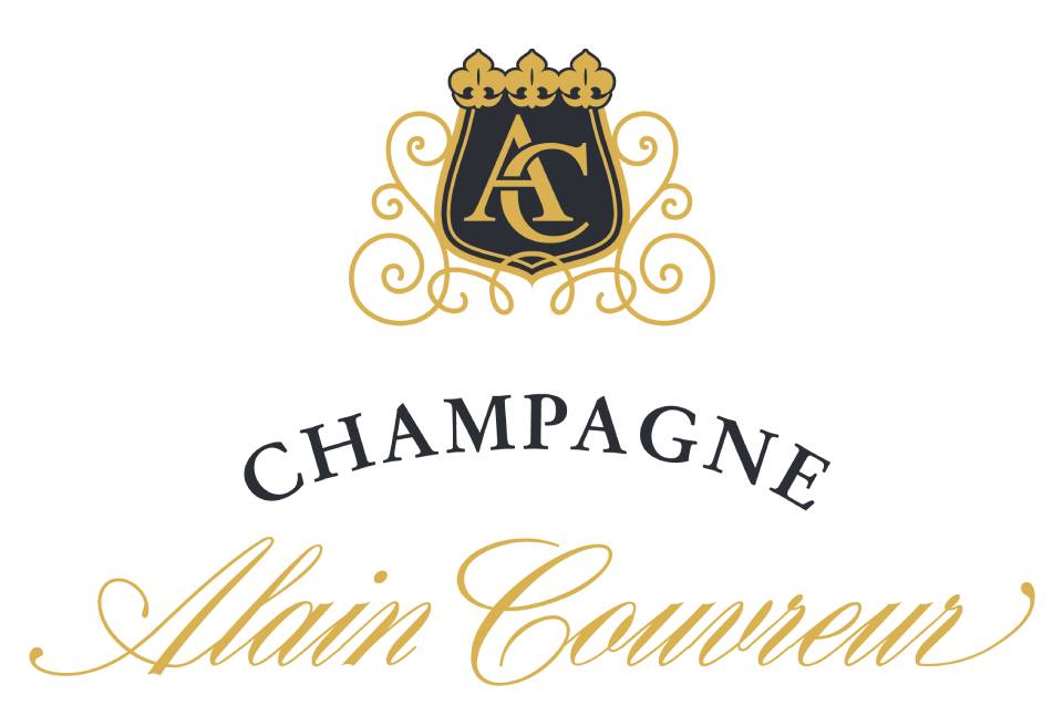Earl Alain COUVREUR - Logo