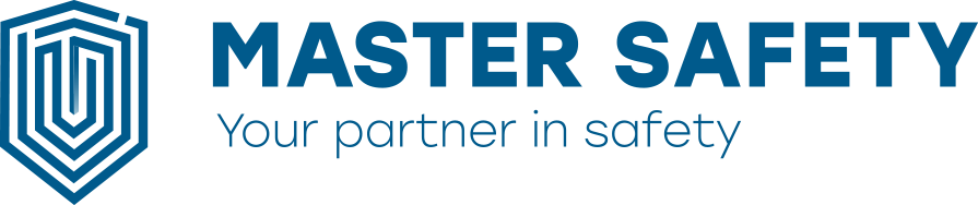 Your partner in Safety Master Safety