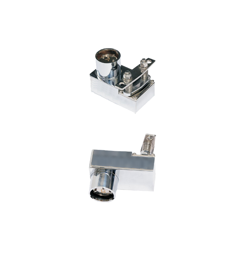 Contrôle d'accès à loquet ILG