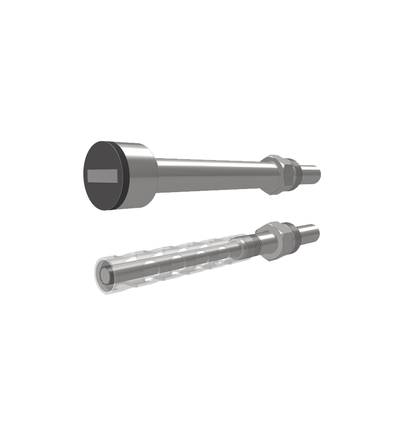 Corrosion and electrical resistance erosion (ER) probes