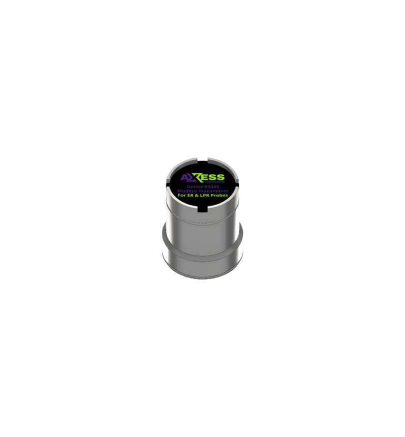 High resolution wired transmitter