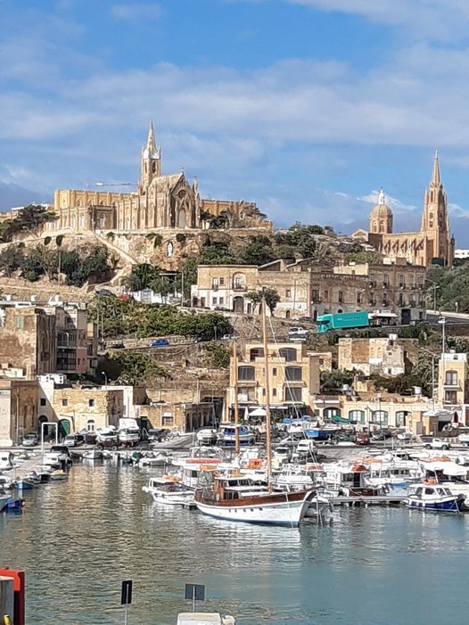 Voyage à Malte!! Voyage à Malte