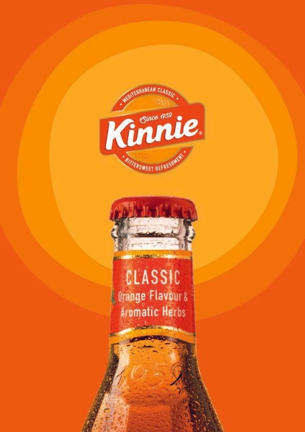 Kinnie
