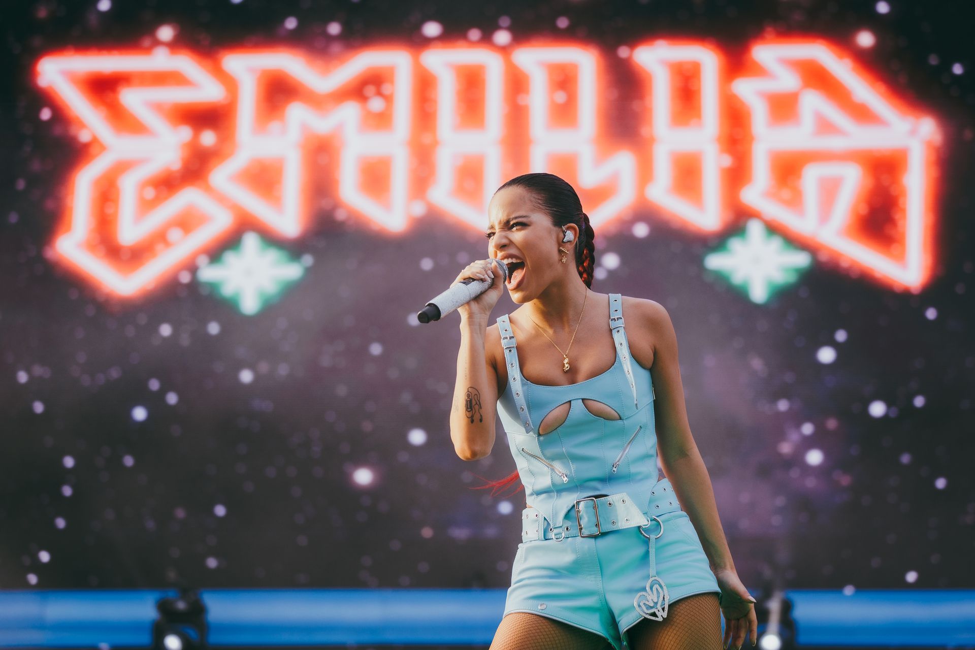 Fuente: Zevra Festival