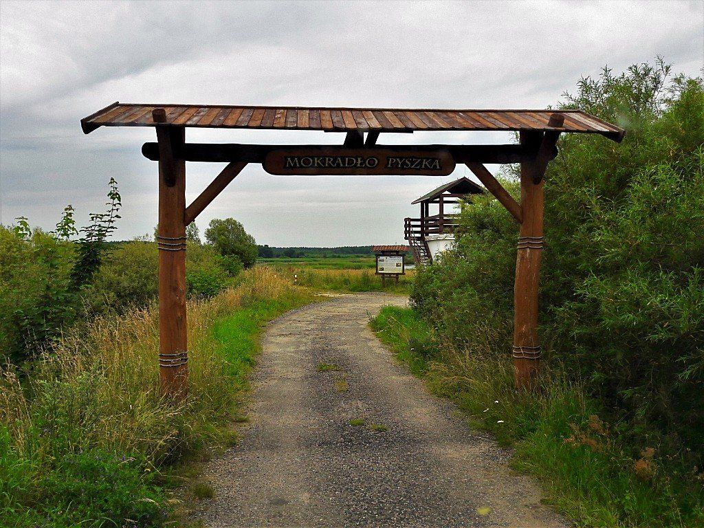 Dieser Stellplatz wurde uns verwehrt.