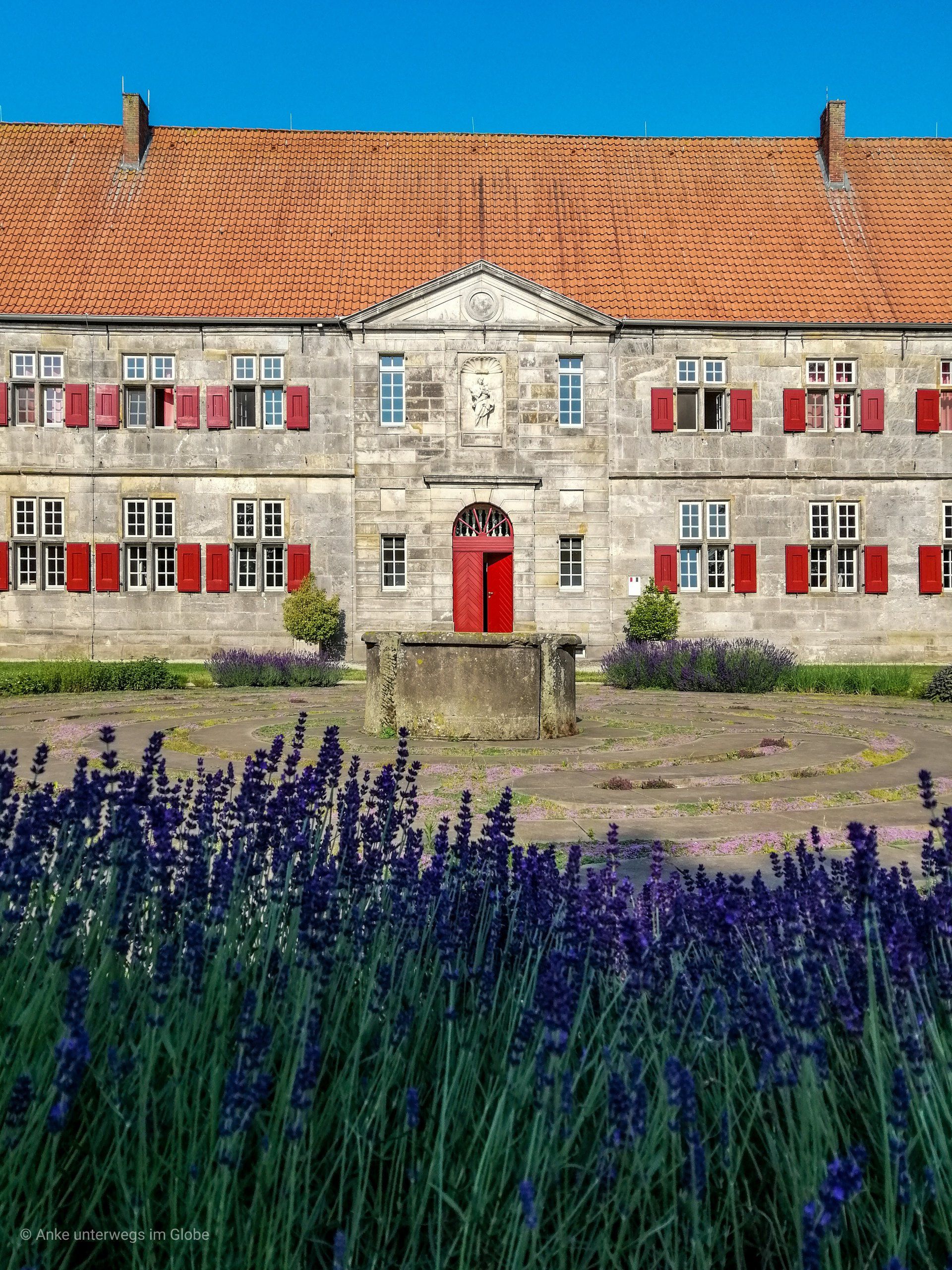 Kloster Frenswegen