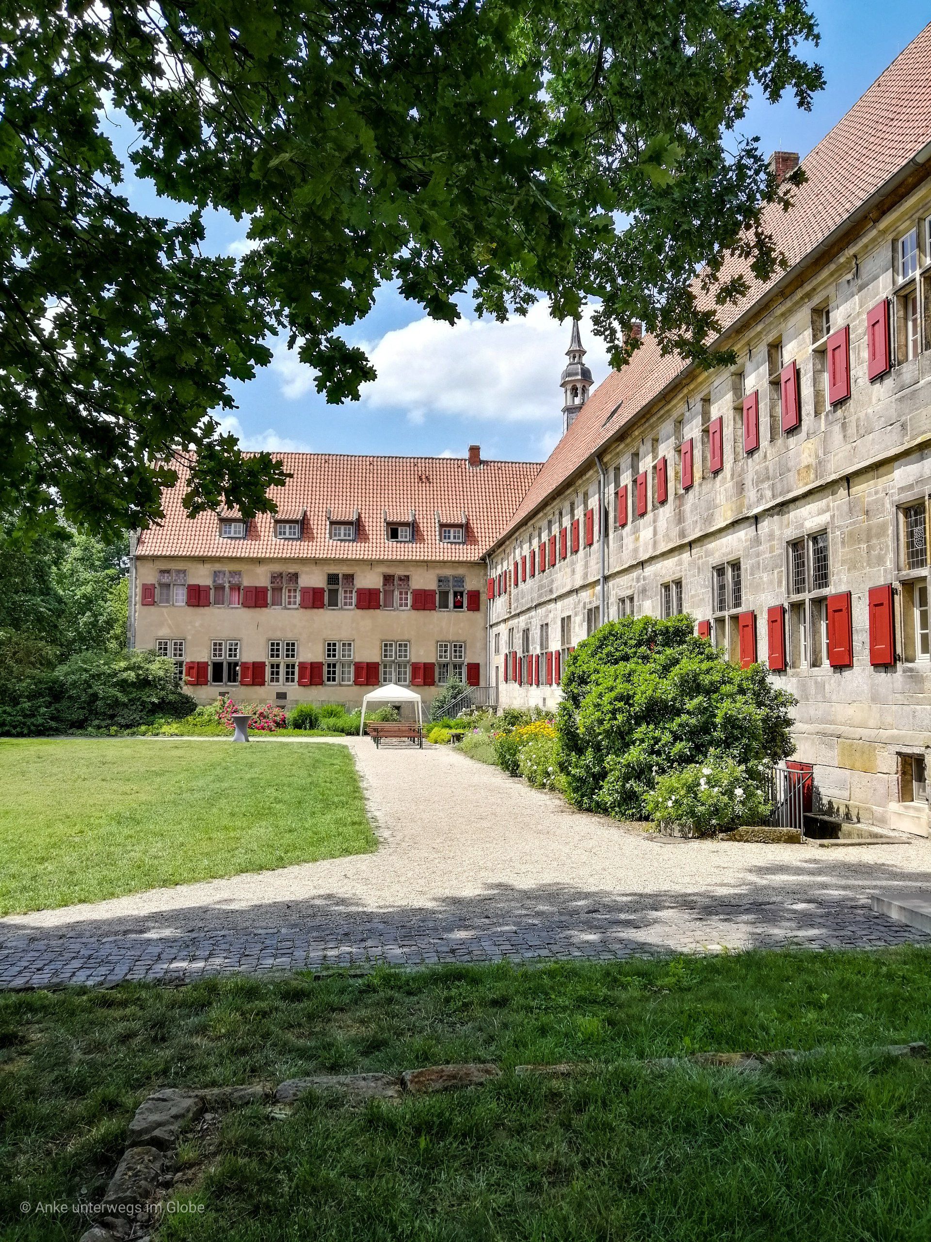 Kloster Frenswegen
