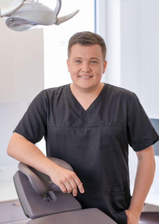 Oralchirurgie-Radebeul - Dr. Jakob Angrik