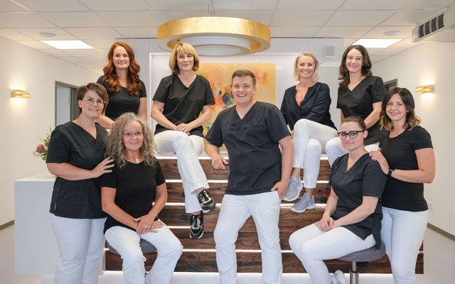 Oralchirurgie-Radebeul - Team