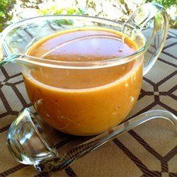 Gravy Boat