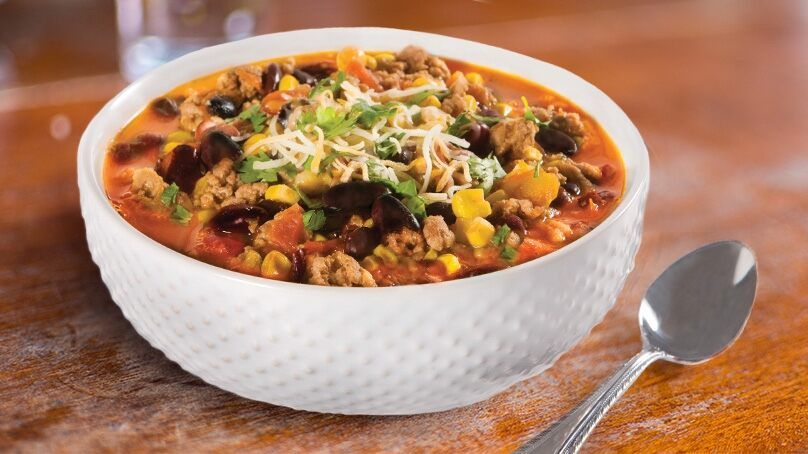 Taco Soup