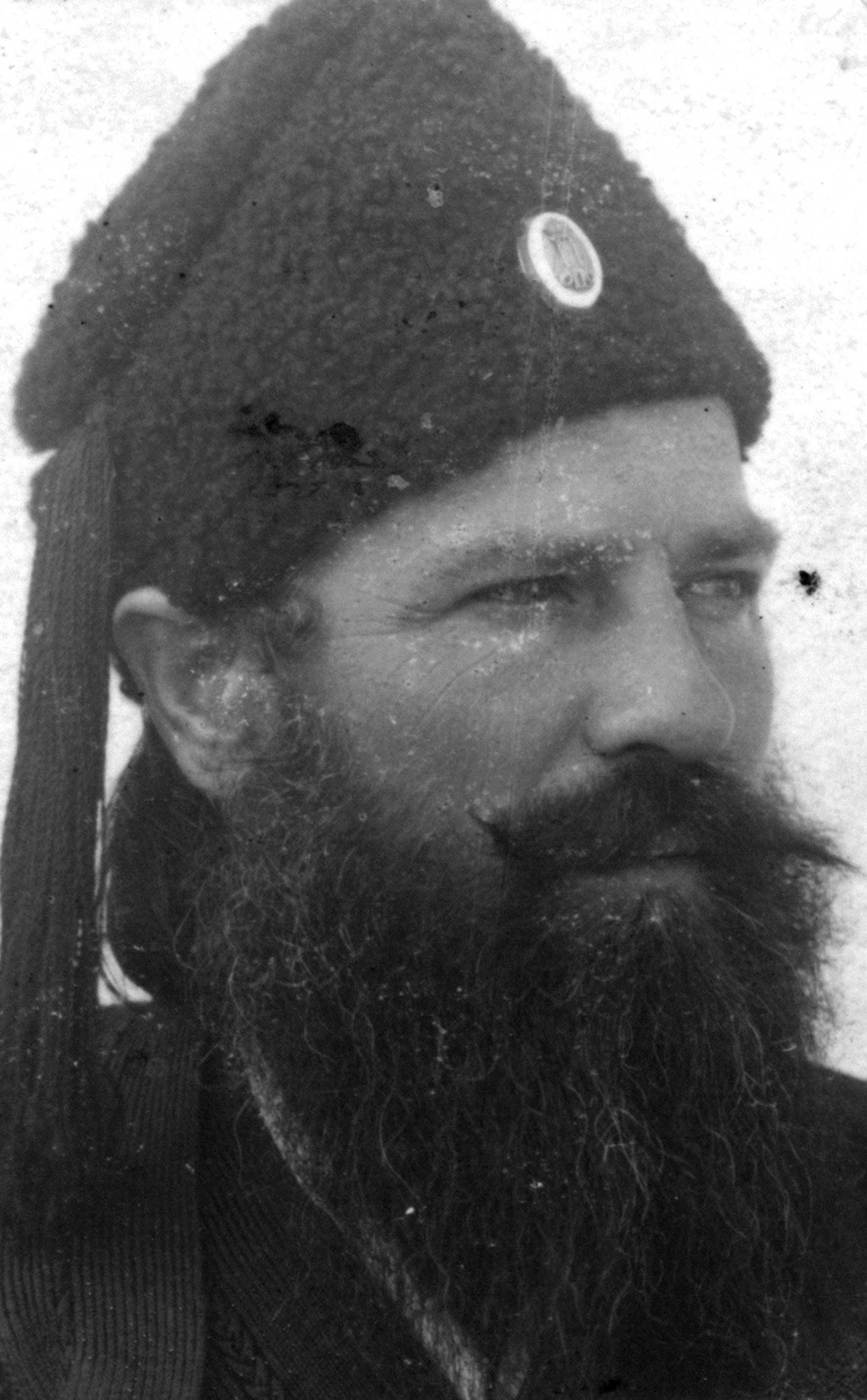 Le capitaine Nikola Kalabic