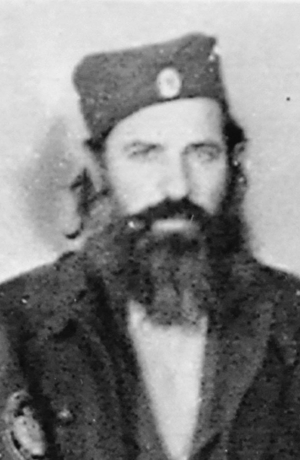 Le faux Nikola Kalabic