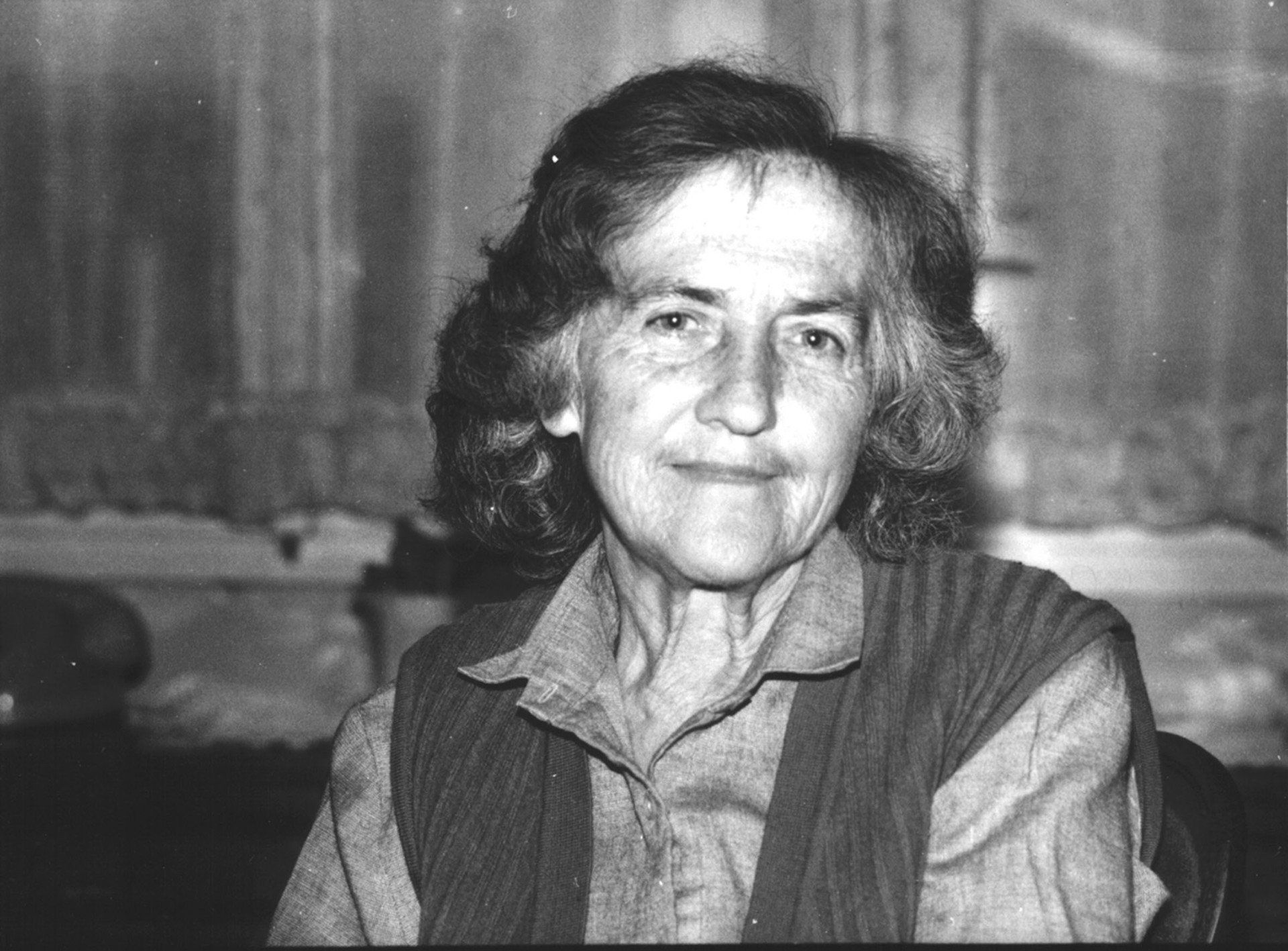 Miriana Kalabic dans les années 1990