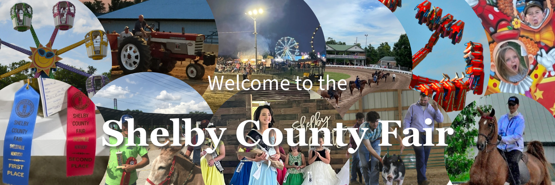 Shelby County Fair