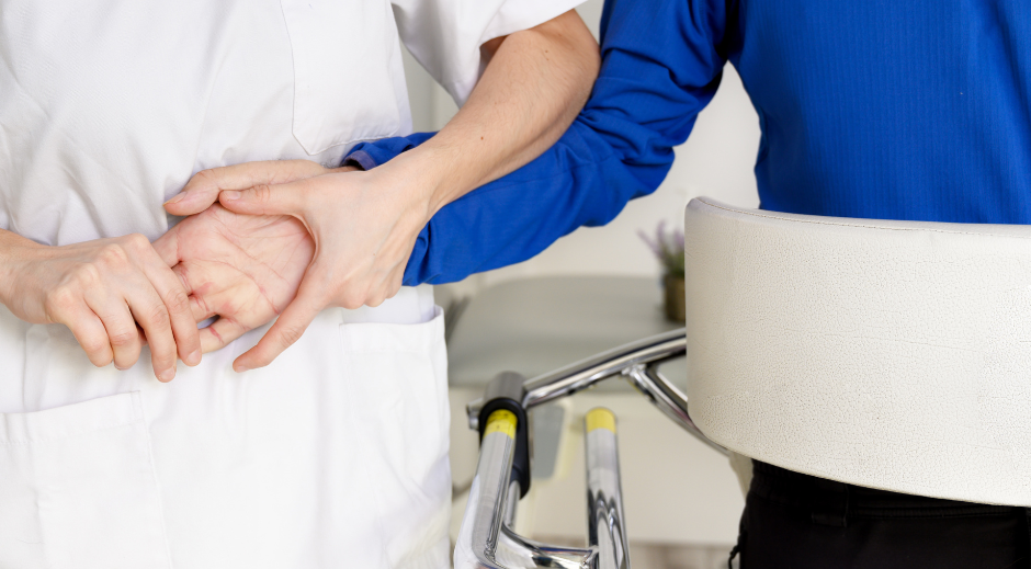 Behandlungsmöglichkeiten ALS