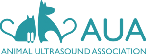 Animal Ultrasound Association Membership logo