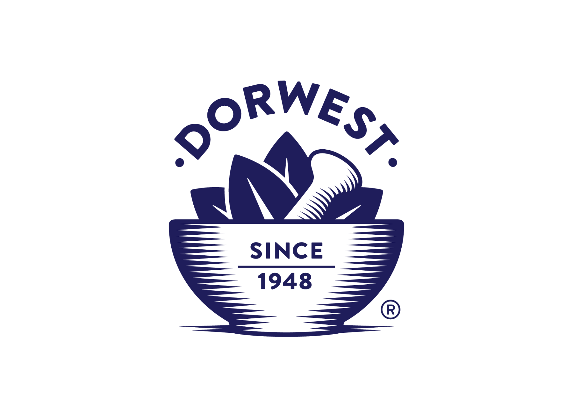 Dorwest Logo