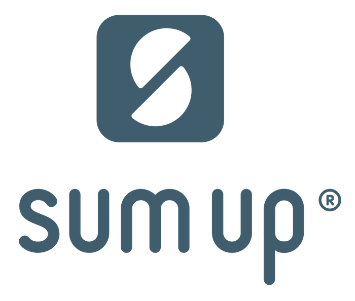Sum-up logo