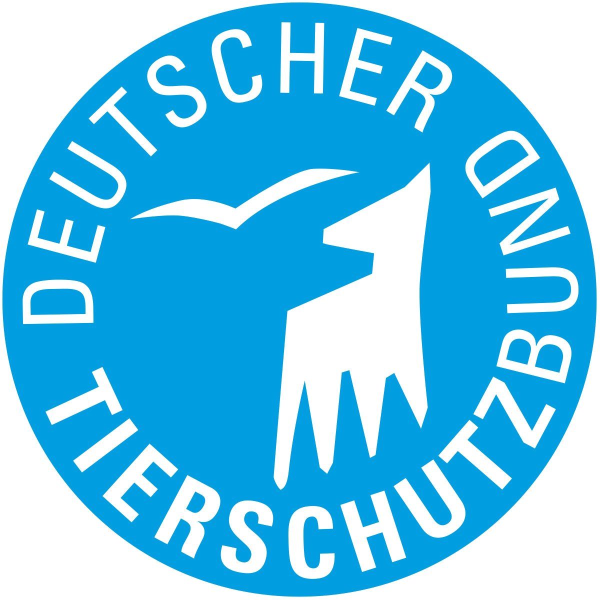 Der Tierschutzverein Andernach u.U.e.V.  ist Mitglied beim  Deutscher Tierschutzbund e.V.
