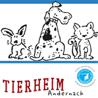 Tierheim Andernach K Logistics