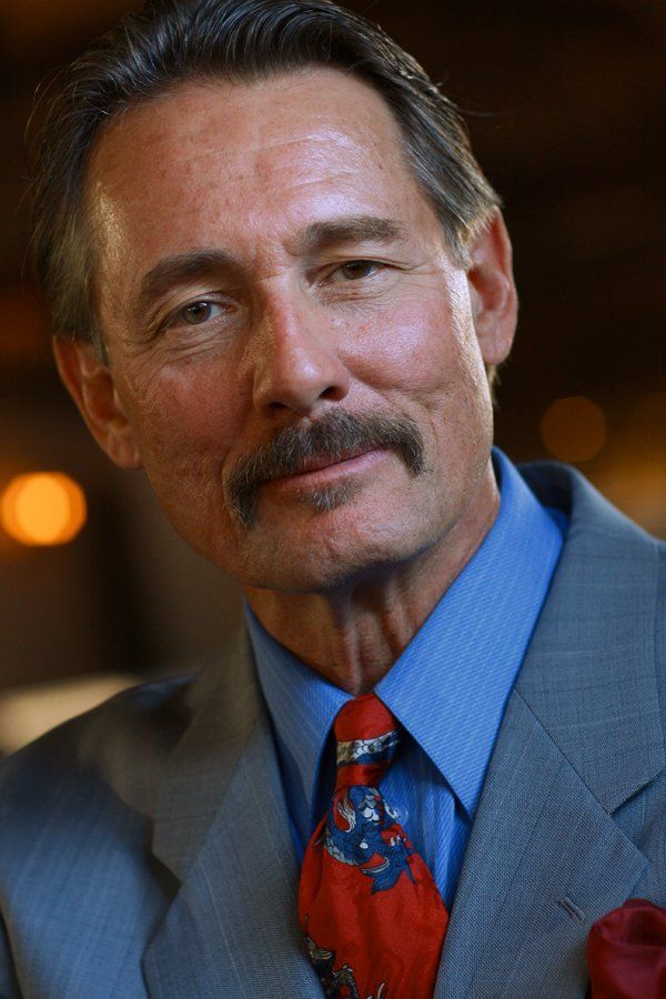 John Davis
