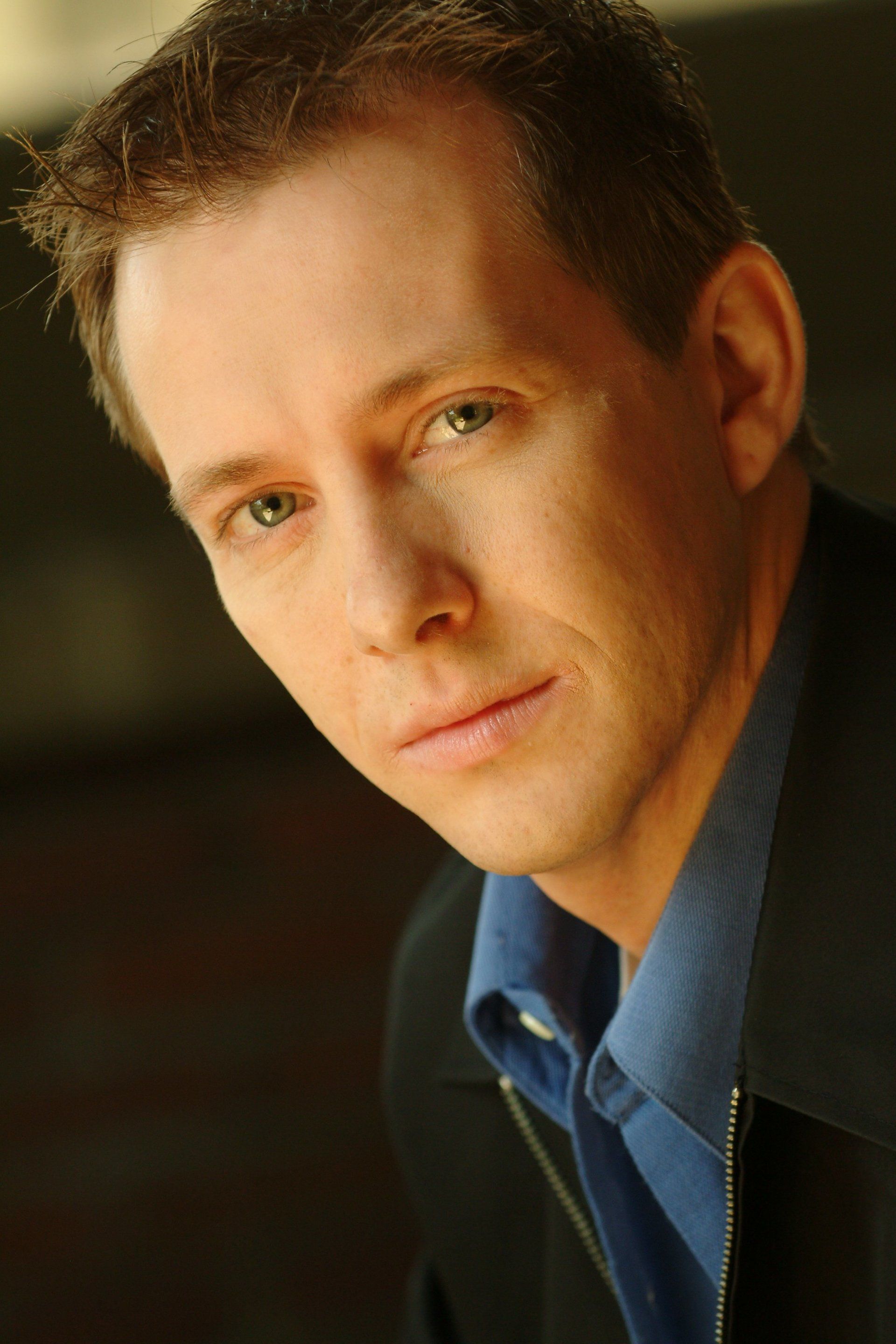 Bryce Bermingham