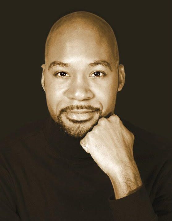 Eric Michael Johnson