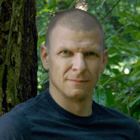 Jeff 'Ish' McKracken