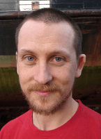 Kristoffer Jorgensen