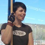 Rachel Bown-Williams