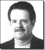 David Boushey