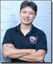 Eric Chen