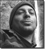 Eric Michael Johnson