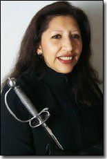 Jeannette Acosta-Martinez