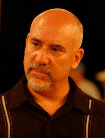 Lloyd Caldwell